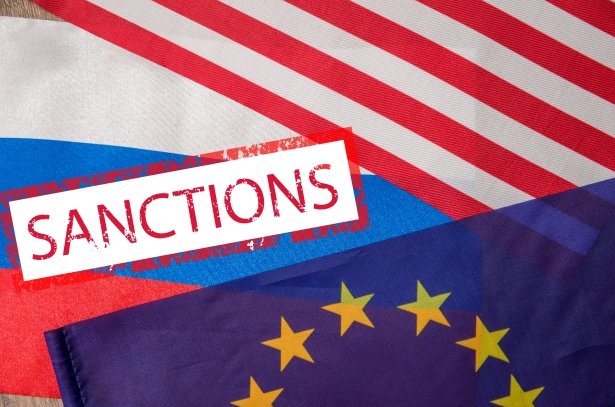 Les Etats-Unis ont gagné et l’Europe a perdu des milliards à cause des sanctions contre la Russie, par  Ludmila Alexandrova