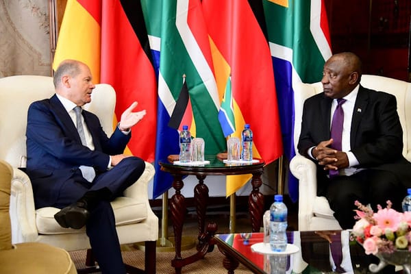 Après un blocus de huit mois, l’Union Européenne laisse l’Afrique s’approvisionner en engrais russes