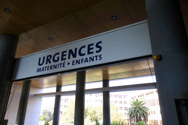 URGENT : l’INSEE confirme l’effondrement de la natalité depuis le début de la vaccination
