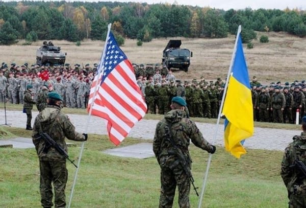 Guerre en Ukraine : silence du Pentagone sur la mort de ses généraux, par Topwar