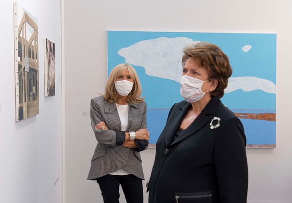 Après les révélations de Bachelot sur Brigitte Macron…