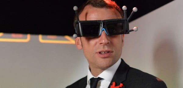 Pas besoin du metaverse: nos dirigeants vivent déjà dans une réalité parallèle