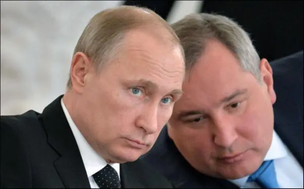 Un haut responsable russe dit sa nostalgie d’une France indépendante