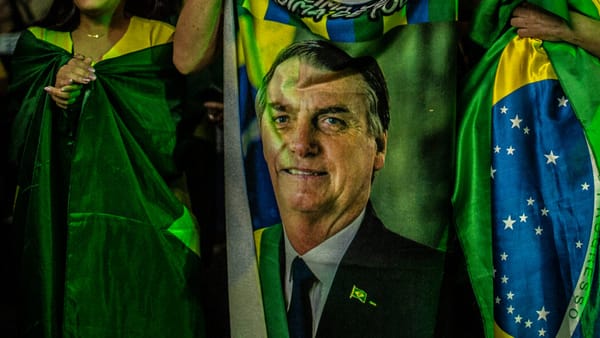 Quelles leçons pour l’anti-putsch faut-il retirer du Brésil ?