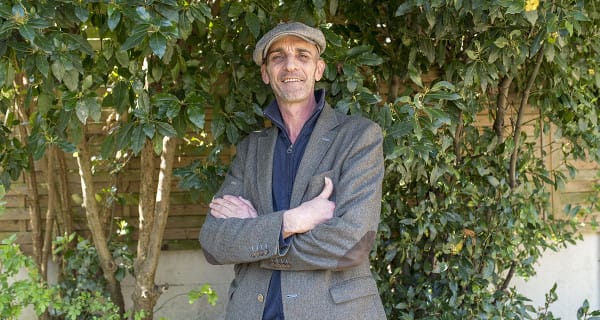 Paulo Paulus, des Négresses Vertes, raconte son COVID