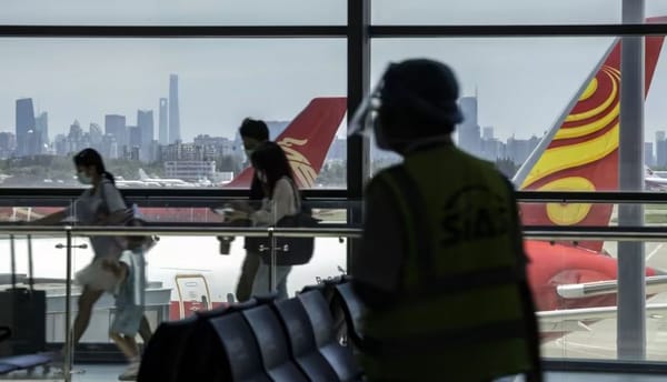 Chine : la réouverture a fait fuir les plus riches