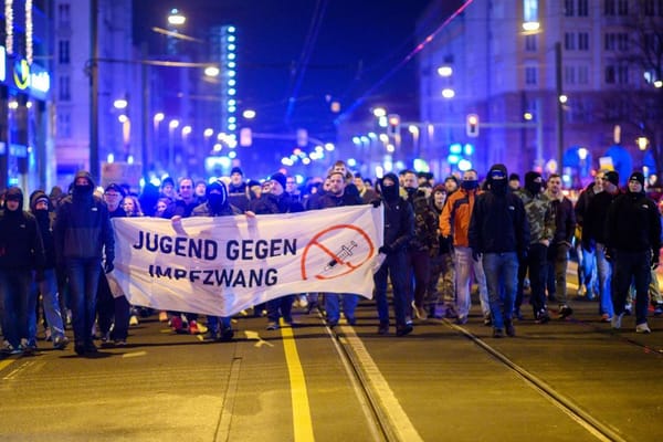 Nouveaux enseignements des « RKI-files » : que savait le gouvernement allemand de l’origine du virus ?