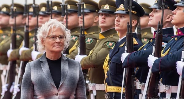 Médiacratie & morale: l’Allemagne s’excite ! par Ulrike Reisner