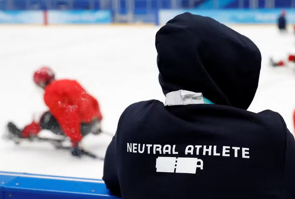 Les Jeux olympiques et la politique, par Yves-Marie Adeline