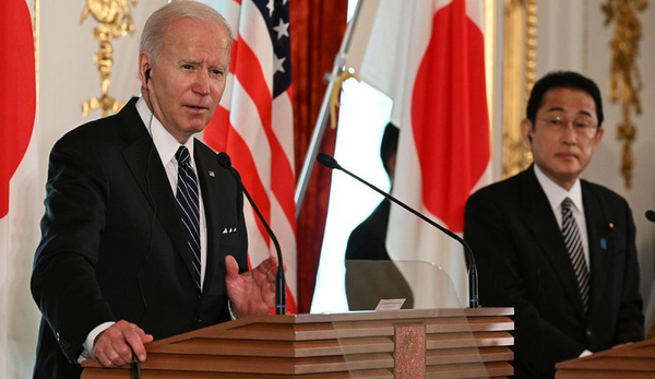 Iles Kouriles: le député Wasserman met en garde le Japon et les Etats-Unis, par Viktor Butkevitch