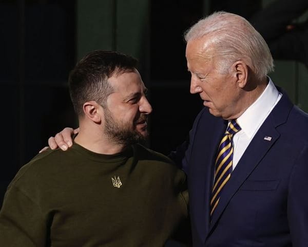 Cette guerre d’Ukraine sous un faux-nez reflète la tromperie de la mondialisation, par Jean Goychman