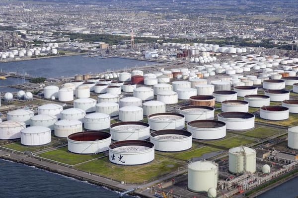 La Chine passe à toutes les qualités de pétrole russe, par Politika