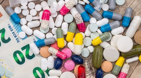 Pénurie d’antibiotiques : un éléphant qui trompe de moins en moins, par Modeste Schwartz