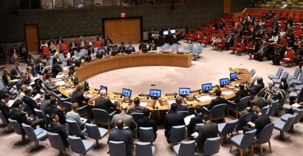 Opération militaire spéciale: qui devra être traduit en justice à la suite du conflit ukrainien? par Vasily Taran