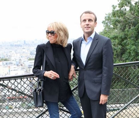 Etat Brigitte : la friperie nationale, par Modeste Schwartz