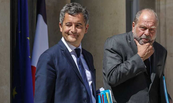 Evguéni Darmanin : un patriote à fibre sociale, par Modeste Schwartz