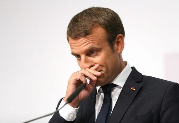 Décidément, Macron porte malheur à tous ceux qui l’approchent