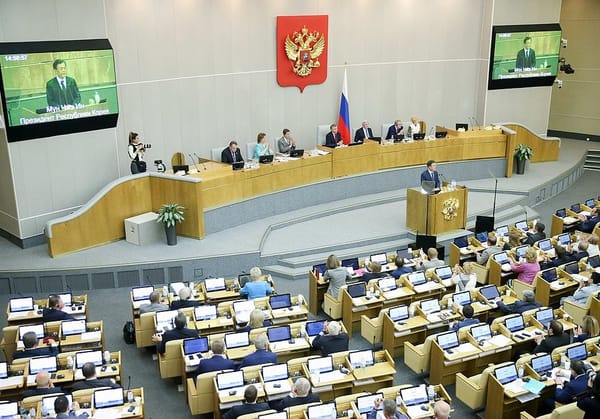 Qu’attendent les politiciens et les experts russes en 2023? par Daria Volkova