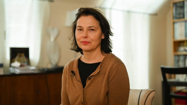 Valérie Bugault nous présente son monde d’après