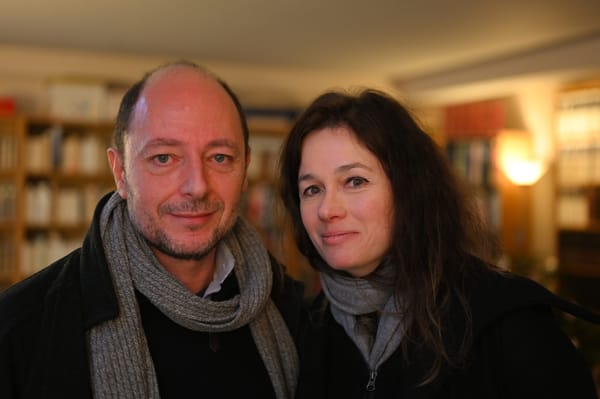 Alexandre Gerbi : « Macron est un agent de la mondialisation »