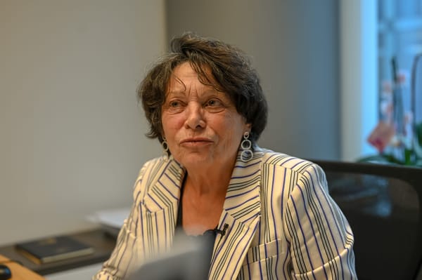 Michèle Rivasi : « J’assume l’expression d’apartheid vaccinal »