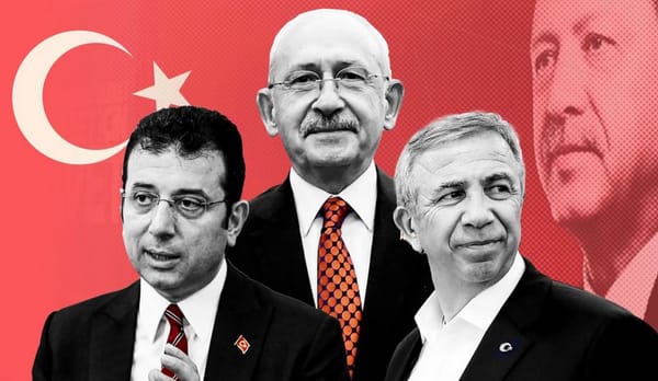 Selon Bloomberg, la Turquie accueillera « les élections les plus importantes du monde » en 2023, par Eurasia Daily