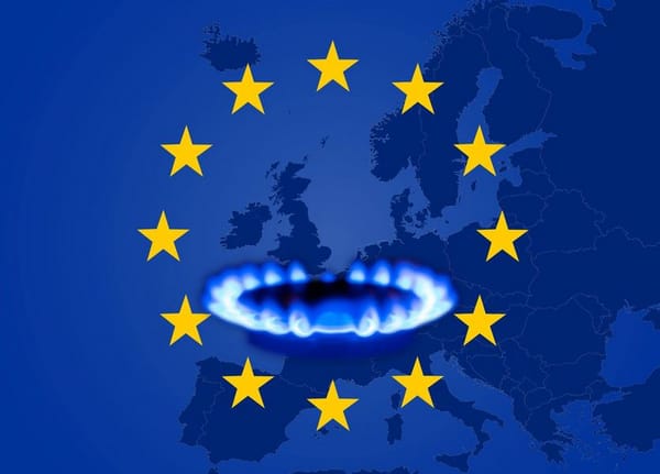 Gaz en Europe : les cours en hausse,  une nouvelle crise en vue
