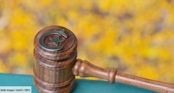 À quand une fatwa « républicaine » contre Houellebecq ? par Modeste Schwartz