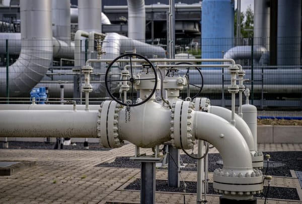 Le marché mondial de l’énergie est sur le point de connaitre des changements majeurs, par MK