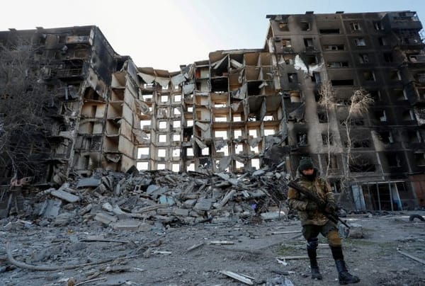 La « reddition inconditionnelle » de Poutine mènera à la destruction de l’Ukraine, par Eurasia Daily