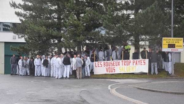 68 millions de Français bloqués dans une société à bout de souffle