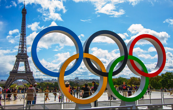 J.O 2024 : interdiction de voler au-dessus de Paris et Beauvais durant la cérémonie d’ouverture