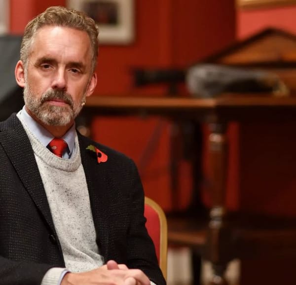 Jordan Peterson, en voie d’ostracisation par la nouvelle Science socialiste de Davos, par Modeste Schwartz