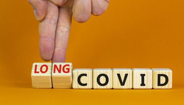 La baisse de sérotonine à l’origine du Covid long, selon une étude