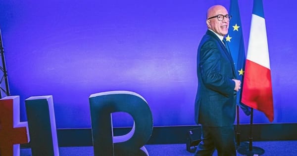 Pourquoi il est urgent d’envoyer Monsieur Ciotti à la retraite-