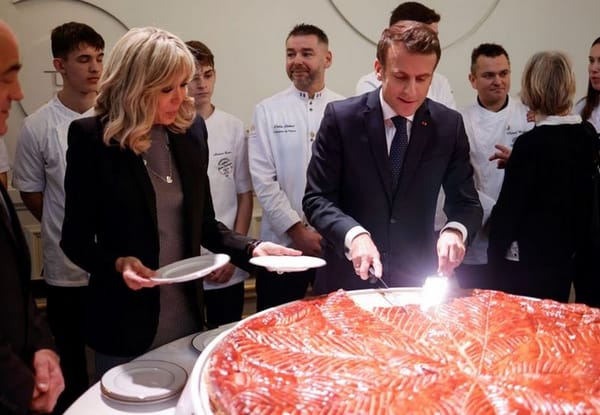 Conseils de Tonton Schwartz : et si Macron se remaniait lui-même ?