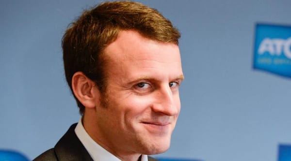 Emmanuel Macron : le Président de la Protection des Elus, par Modeste Schwartz