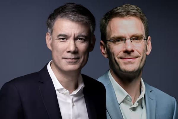 Nicolas Mayer : le nouveau Rossignol de la chorale PS ? par Modeste Schwartz