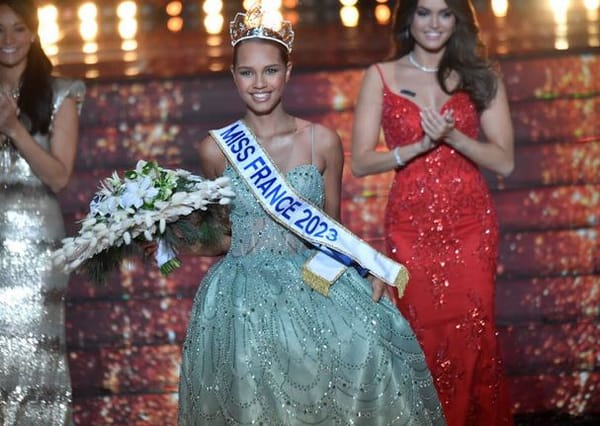 Miss France, pas assez inclusive pour la terreur féministe, par Modeste Schwartz