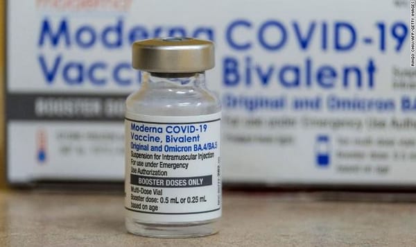 Vaccinothérapie : le Brésil, nouvelle manne financière pour Moderna