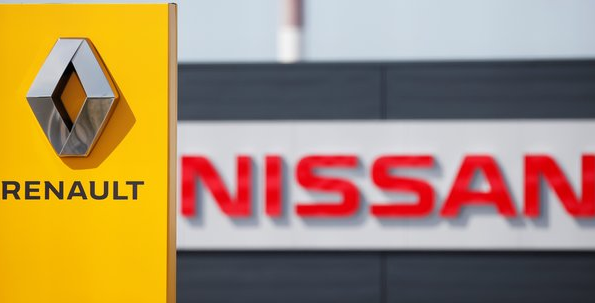 Quand France Info nous vend la vassalisation de Renault par Nissan, par Modeste Schwartz