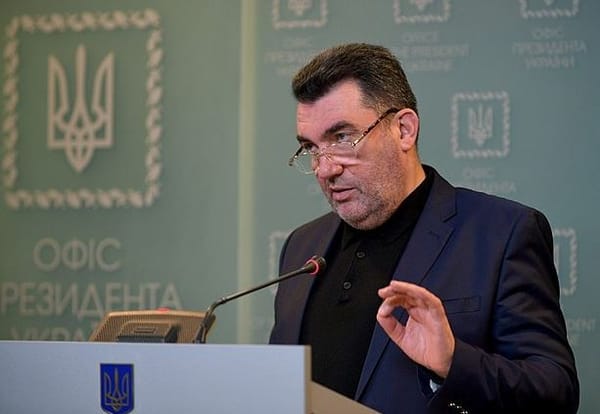 Ukraine: le « scénario coréen » serait-il bénéfique pour la Russie ? par Sergey Marzhetsky