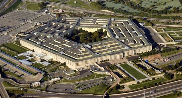 Lieu du pouvoir : les 80 ans du Pentagone, par Alexandre Samsonov