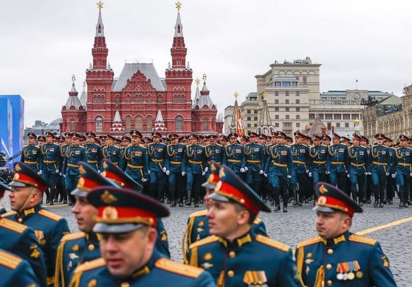 La confrontation avec la Russie conduit l’Europe au suicide, par Guevorg Mirzayan