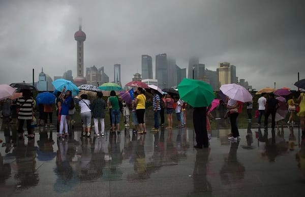 Ingénierie météo : les habits neufs du chamanisme? par Modeste Schwartz