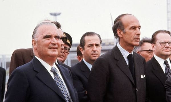 La loi de 73 a cinquante ans, par Jean Goychman