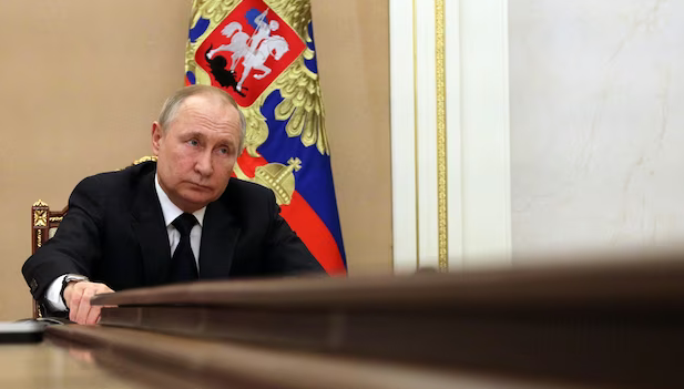 Les Russes peuvent être trompés, mais une seule fois, par Dmitri Grunyushkin