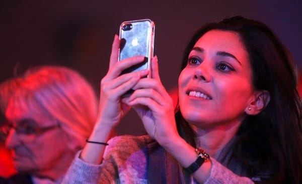 La virilité de Mélenchon porte un nom : Sophia Chikirou, par Modeste Schwartz