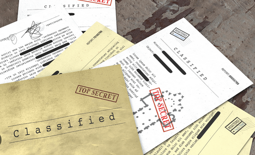 Le mystère des documents « classifiés » retrouvés au domicile de Trump, Biden, Mike Pence, par Jean Goychman