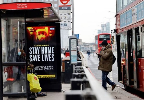 Enquête COVID- Royaume-Uni : l’ancien ministre de la santé présente ses excuses après la présentation du rapport